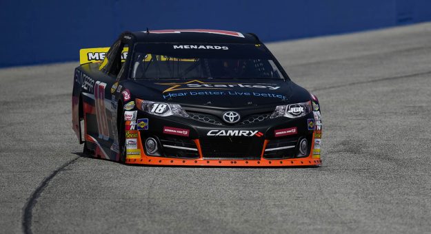 Visit Race results: Sprecher 150 at The Milwaukee Mile page