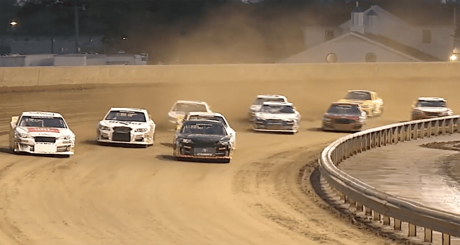 Race Highlights: Southern Illinois 100 at the DuQuoin State Fairgrounds ...