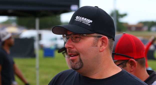 Visit Kelly Kovski is keeping his dream of an ARCA victory alive after 20 years page