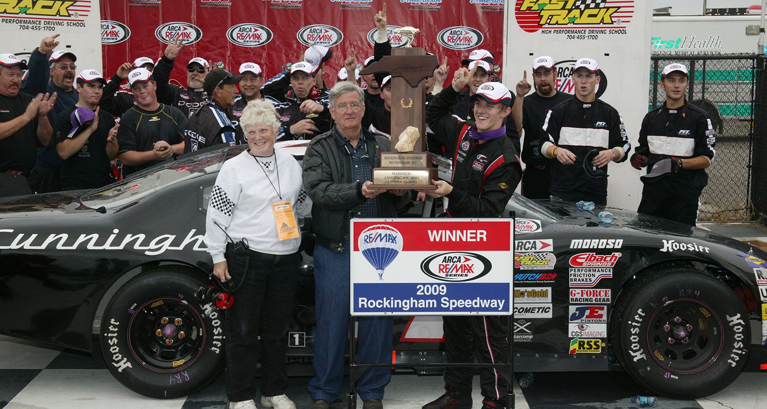 Parker Kligerman