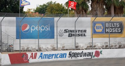 All American Speedway