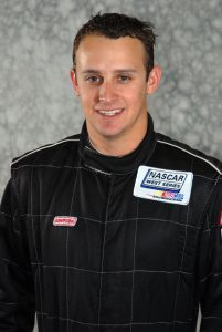 Justin Lofton