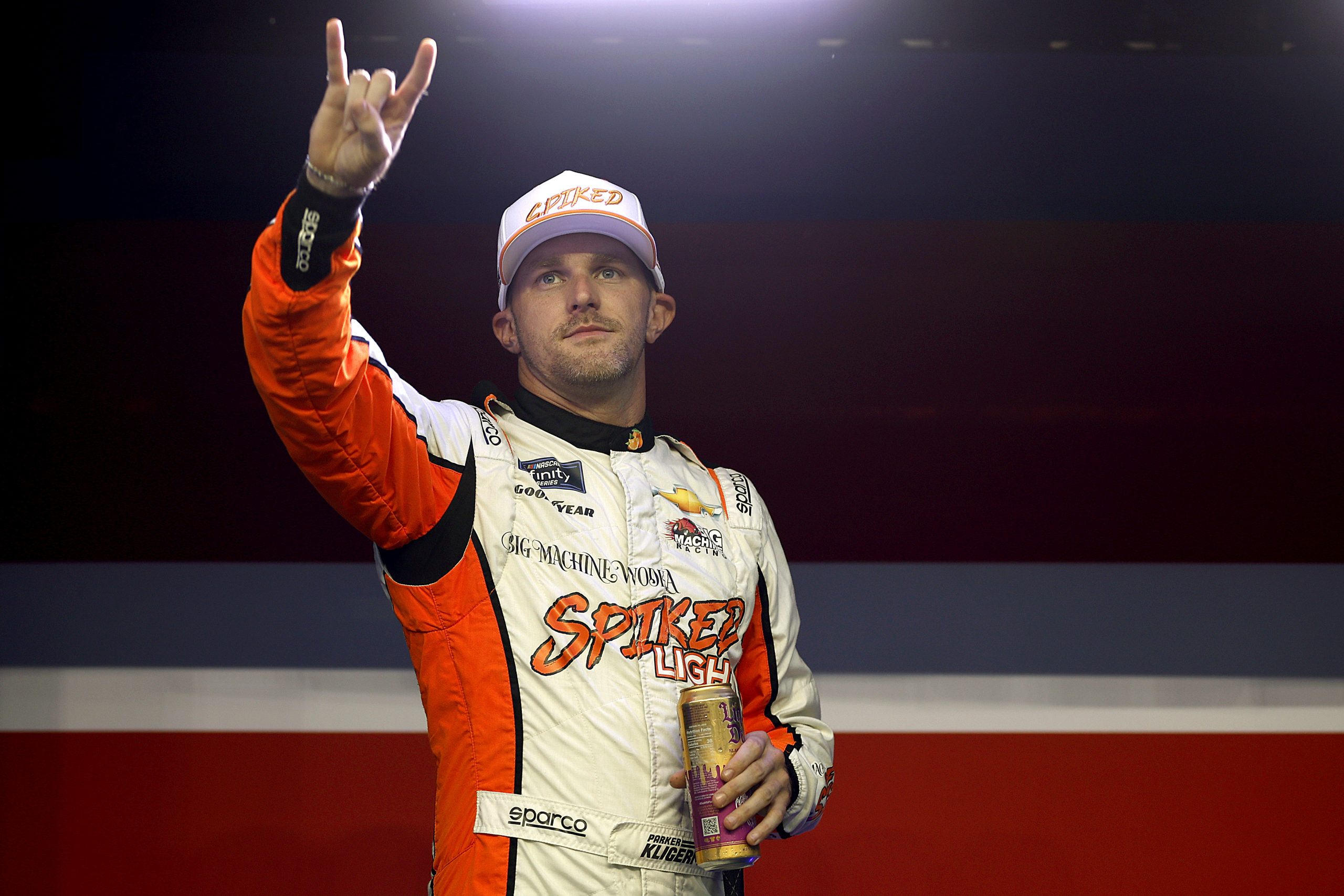 Parker Kligerman