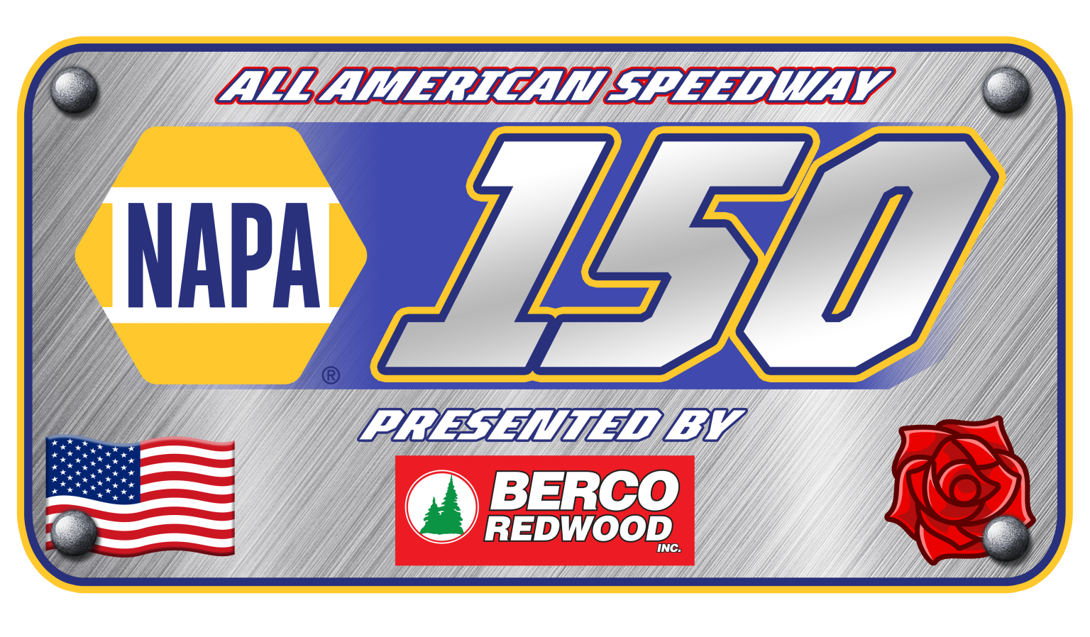 Race results: NAPA Auto Parts 150 presented by Berco Redwood at All ...