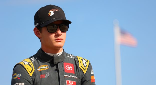 Visit Practice results: Bush’s Beans 200 at Bristol Motor Speedway page