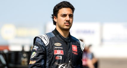 Sean Hingorani