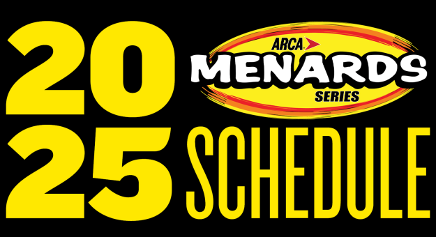 Visit ARCA Menards Series schedule for 2025 released; FS1 and FS2 relationship extended through 2028 page