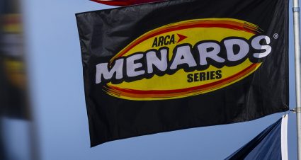 ARCA Menards Series