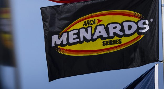 Visit ARCA, Menards announce multi-year partnership extension page