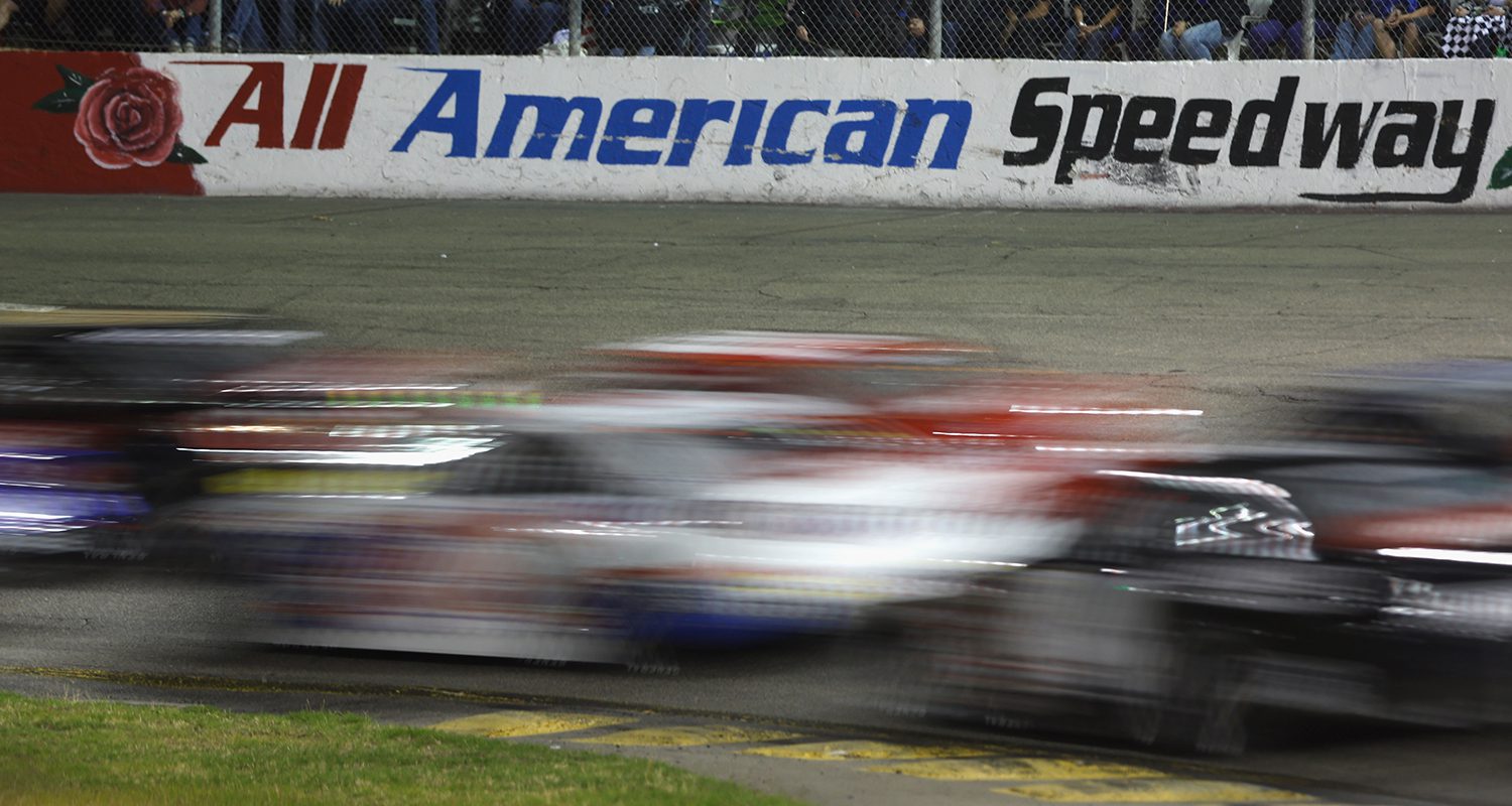 All American Speedway