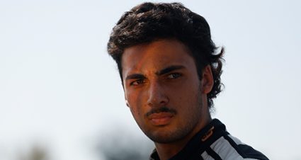 Sean Hingorani