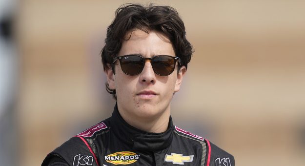 Visit ARCA at Toledo: Notes and stats for the Owens Corning 200 page
