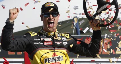 Joey Logano
