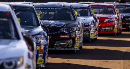 Phoenix Raceway