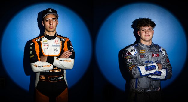 Visit Sean Hingorani vs. Tyler Reif: West Series championship scenarios for Phoenix page