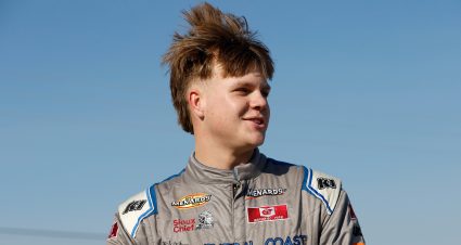 Tyler Reif
