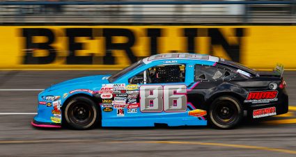 Berlin Raceway