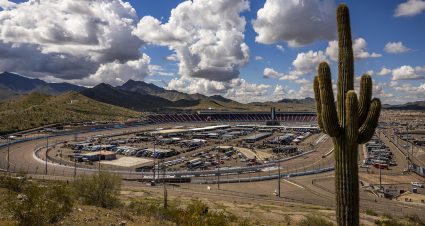 Phoenix Raceway