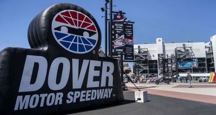 Dover Motor Speedway
