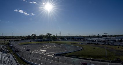 Toledo Speedway