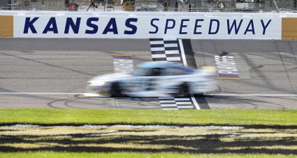 Kansas Speedway