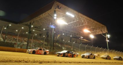 DuQuoin State Fairgrounds