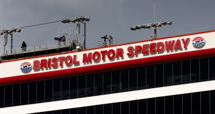 Bristol Motor Speedway