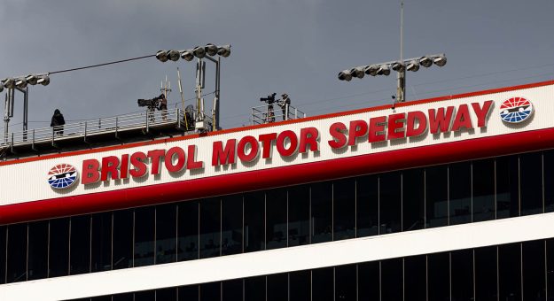 Visit Bush’s Beans 200 at Bristol Motor Speedway page