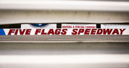 Five Flags Speedway
