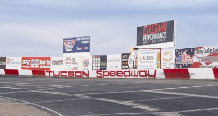 Tucson Speedway