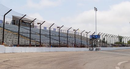 Flat Rock Speedway