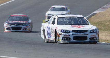 Sonoma Raceway