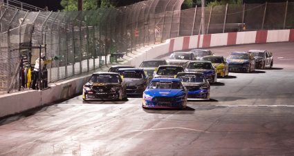 Madera Speedway