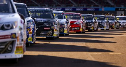 Phoenix Raceway