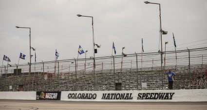 Colorado National Speedway
