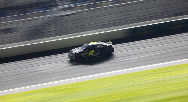 Visit 2025 Daytona pre-race practice schedule page