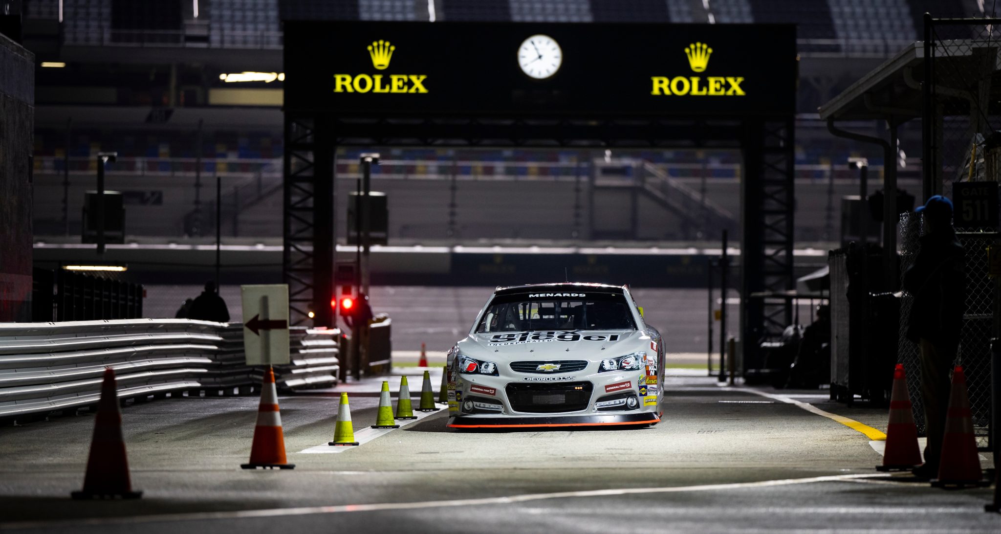 ARCA Pre race Practice At Daytona 2025 Schedule Entry List More arca-pre-race-practice-at-daytona-2025-schedule-entry-list-more
