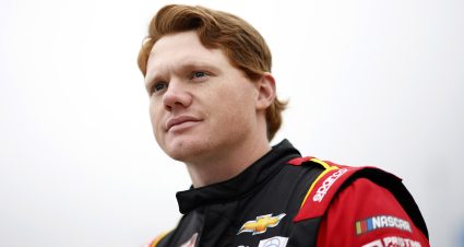 Thad Moffitt