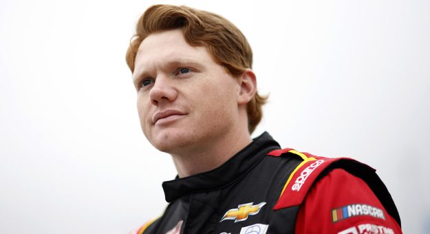 Thad Moffitt