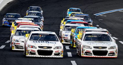 ARCA Menards Series