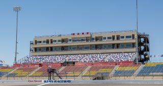 Promo image for Track profile: Everything to know about Kevin Harvick’s Kern Raceway