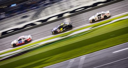 ARCA Menards Series at Daytona