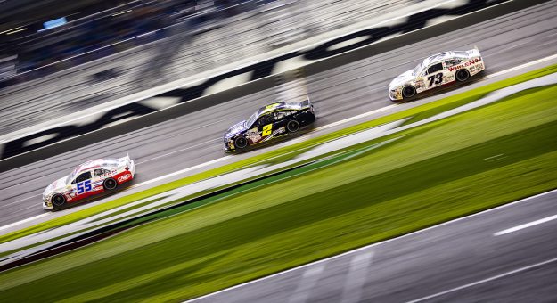 Visit Entry list: Ride the ‘Dente 200 at Daytona International Speedway page
