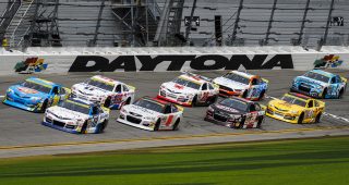 Race Highlights: Ride the ‘Dente 200 at Daytona International Speedway