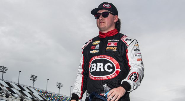 Visit PIT BOX: ARCA Menards Series joins the West Series for annual combination race at Phoenix Raceway page