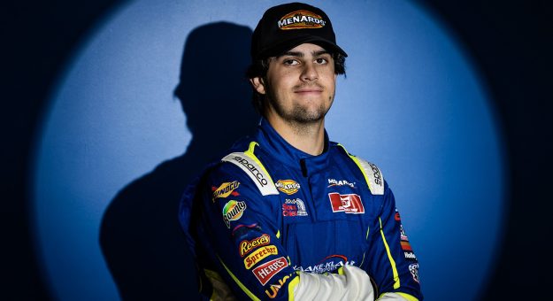 Visit Jake Bollman, Christian Eckes to share Bill McAnally Racing’s ARCA Menards Series West entry page