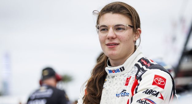 Visit ARCA at Phoenix Raceway: Notes and stats for the General Tire 150 page
