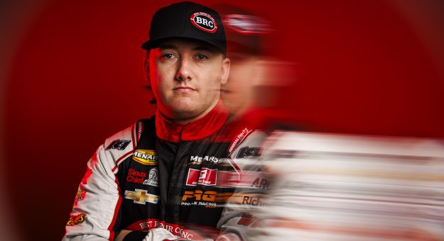 Visit ARCA champion Brenden ‘Butterbean’ Queen named first RAM 1500 driver for Kaulig Racing page