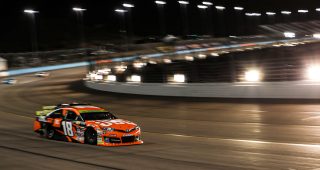 Race Highlights: General Tire 150 at Phoenix Raceway