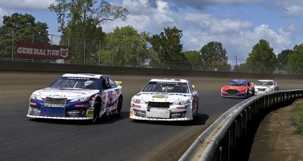 Illinois State Fairgrounds